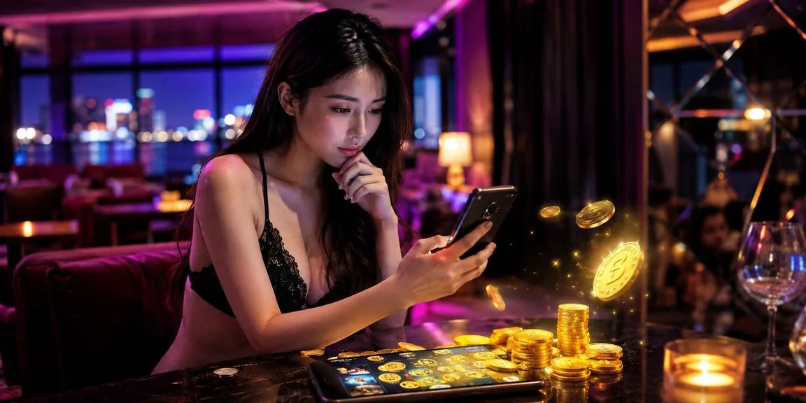Chuyển Khoản Blackjack